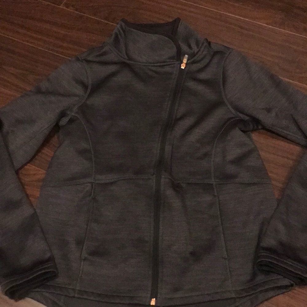 Champion Athletic Zip up jacket